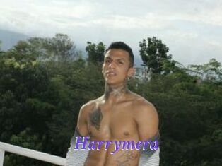 Harrymera