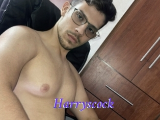 Harryscock