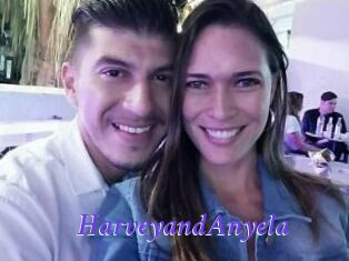 harveyandAnyela Bdsm gratuit