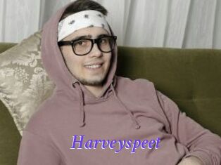 Harveyspeet