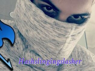 Hashslingingslasher