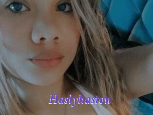 Haslyhaston