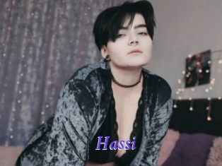 Hassi