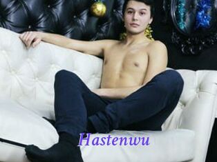Hastenwu