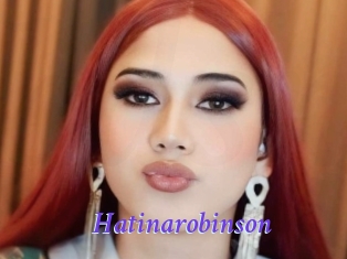 Hatinarobinson