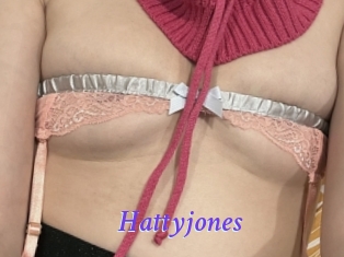 Hattyjones