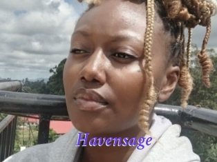 Havensage
