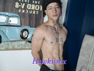 Hawkiinsx