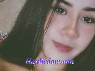 Hayliedawsonn