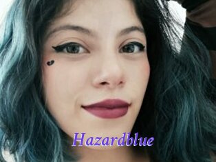 Hazardblue