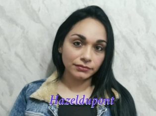 Hazeldupont