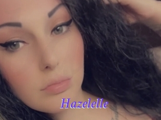 Hazelelle