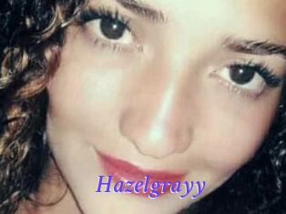 Hazelgrayy