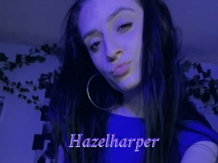 Hazelharper