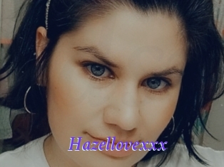 Hazellovexxx