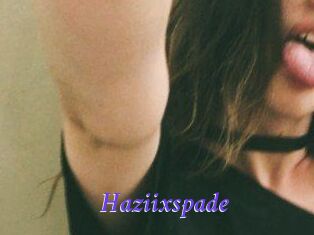 haziixspade Bdsm gratuit
