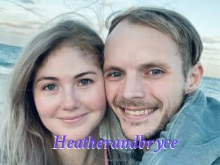 Heatherandbryce