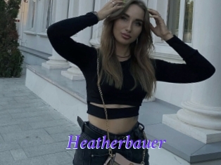 Heatherbauer