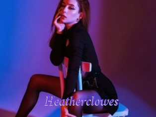 heatherclowes Bdsm gratuit