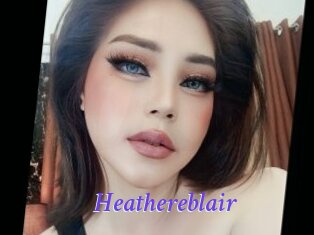 Heathereblair