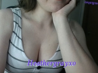 Heathergrayxo