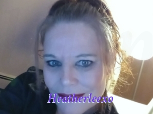 heatherleexo Bdsm gratuit