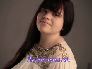 Heathermarsh