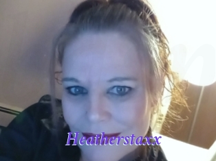 Heatherstaxx