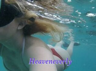 Heaveneverly