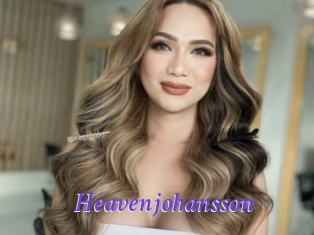 Heavenjohansson