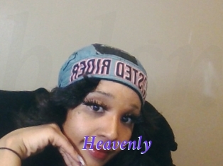 Heavenly