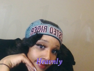 Heavnly