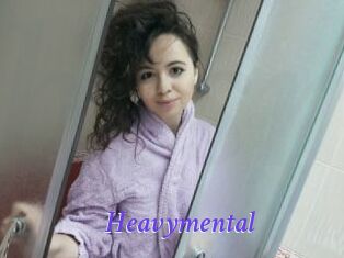 Heavymental