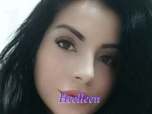 Heelleen