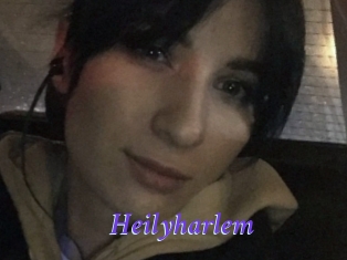 Heilyharlem