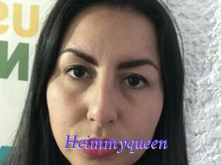 Heimmyqueen