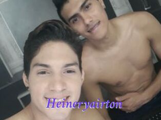 Heineryairton