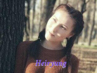 heiryung Bdsm gratuit