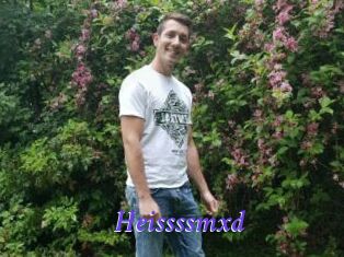 Heissssmxd