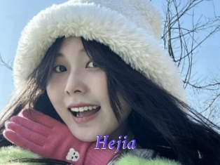 Hejia