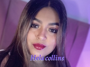 hela_collins Bdsm gratuit