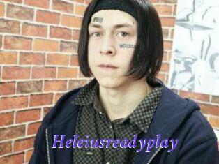 heleiusreadyplay Bdsm gratuit
