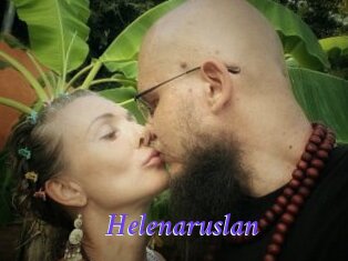 Helenaruslan