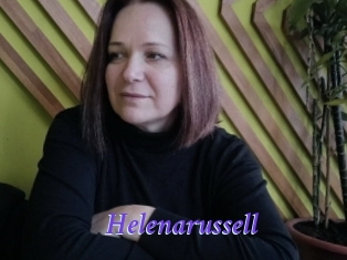 Helenarussell
