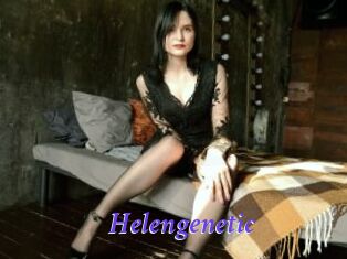 Helengenetic