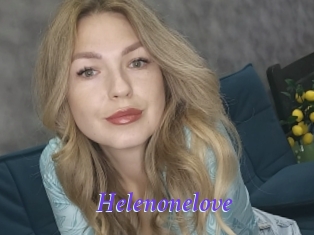 Helenonelove