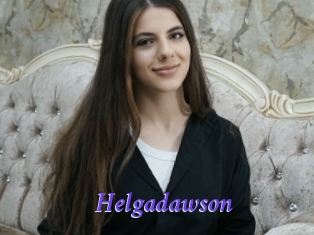 Helgadawson