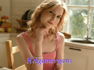 Helgamorgans