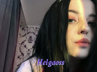 Helgaoss