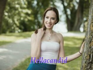 Hellacandid